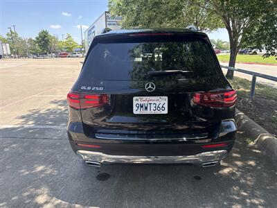 2025 Mercedes-Benz GLB GLB 250 - Photo 6 - Dallas, TX 75252
