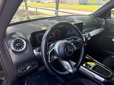 2025 Mercedes-Benz GLB GLB 250 - Photo 20 - Dallas, TX 75252