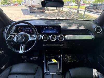 2025 Mercedes-Benz GLB GLB 250 - Photo 21 - Dallas, TX 75252