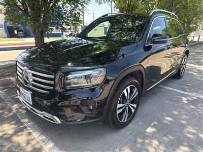 2025 Mercedes-Benz GLB GLB 250 - Photo 3 - Dallas, TX 75252