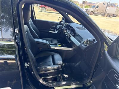 2025 Mercedes-Benz GLB GLB 250 - Photo 19 - Dallas, TX 75252