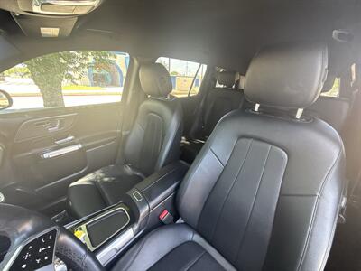 2025 Mercedes-Benz GLB GLB 250 - Photo 34 - Dallas, TX 75252