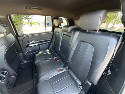 2025 Mercedes-Benz GLB GLB 250 - Photo 35 - Dallas, TX 75252