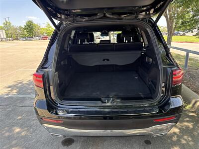 2025 Mercedes-Benz GLB GLB 250 - Photo 16 - Dallas, TX 75252