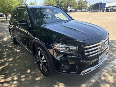 2025 Mercedes-Benz GLB GLB 250 - Photo 9 - Dallas, TX 75252