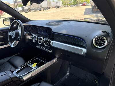 2025 Mercedes-Benz GLB GLB 250 - Photo 22 - Dallas, TX 75252