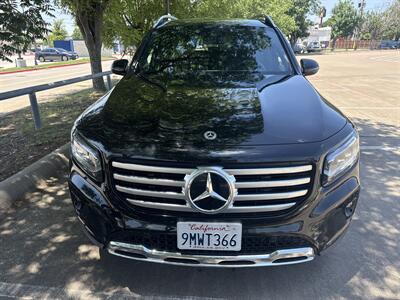 2025 Mercedes-Benz GLB GLB 250 - Photo 2 - Dallas, TX 75252