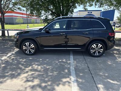 2025 Mercedes-Benz GLB GLB 250 - Photo 4 - Dallas, TX 75252