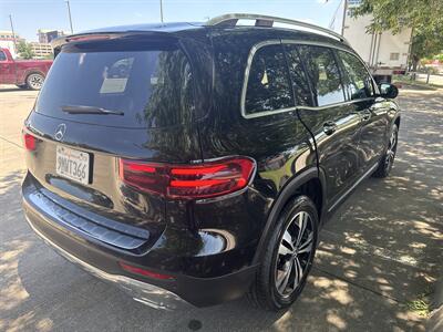 2025 Mercedes-Benz GLB GLB 250 - Photo 7 - Dallas, TX 75252