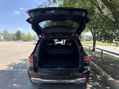 2025 Mercedes-Benz GLB GLB 250 - Photo 15 - Dallas, TX 75252
