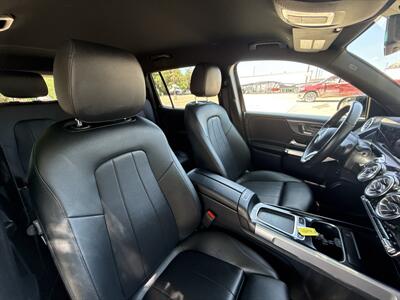2025 Mercedes-Benz GLB GLB 250 - Photo 36 - Dallas, TX 75252