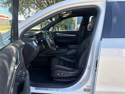 2024 Cadillac XT6 Luxury - Photo 13 - Dallas, TX 75252