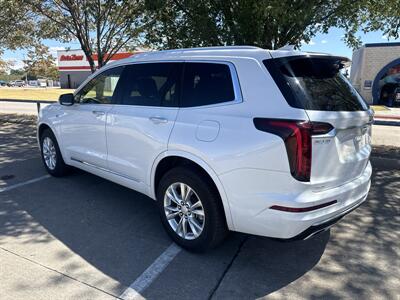 2024 Cadillac XT6 Luxury - Photo 5 - Dallas, TX 75252