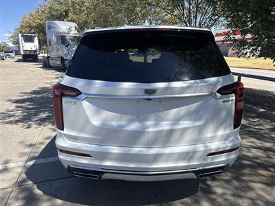 2024 Cadillac XT6 Luxury - Photo 6 - Dallas, TX 75252