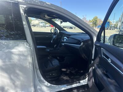 2024 Cadillac XT6 Luxury - Photo 30 - Dallas, TX 75252