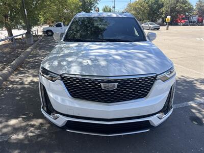 2024 Cadillac XT6 Luxury - Photo 2 - Dallas, TX 75252