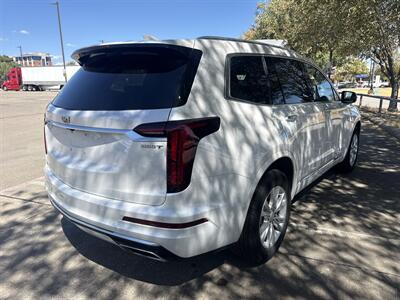 2024 Cadillac XT6 Luxury - Photo 7 - Dallas, TX 75252