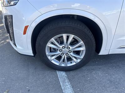 2024 Cadillac XT6 Luxury - Photo 10 - Dallas, TX 75252