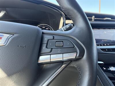 2024 Cadillac XT6 Luxury - Photo 33 - Dallas, TX 75252