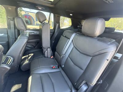 2024 Cadillac XT6 Luxury - Photo 20 - Dallas, TX 75252
