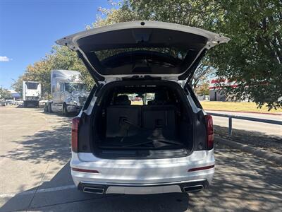2024 Cadillac XT6 Luxury - Photo 22 - Dallas, TX 75252