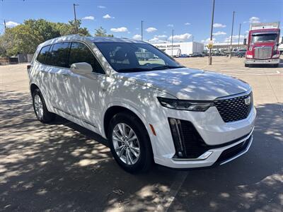 2024 Cadillac XT6 Luxury - Photo 9 - Dallas, TX 75252