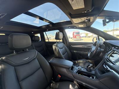 2024 Cadillac XT6 Luxury - Photo 29 - Dallas, TX 75252