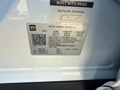 2024 Cadillac XT6 Luxury - Photo 15 - Dallas, TX 75252