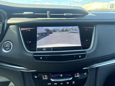 2024 Cadillac XT6 Luxury - Photo 38 - Dallas, TX 75252