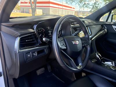 2024 Cadillac XT6 Luxury - Photo 11 - Dallas, TX 75252