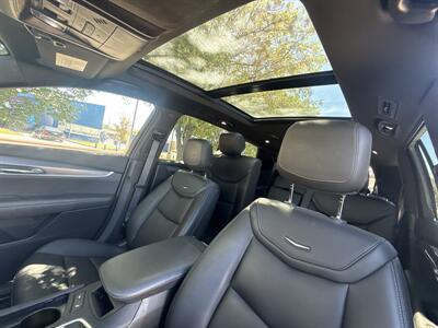 2024 Cadillac XT6 Luxury - Photo 18 - Dallas, TX 75252
