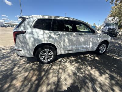 2024 Cadillac XT6 Luxury - Photo 8 - Dallas, TX 75252