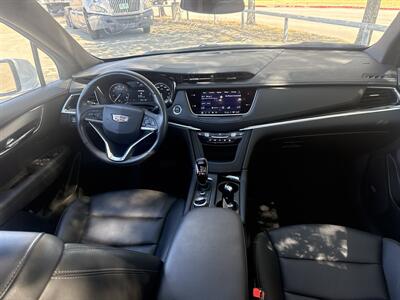 2024 Cadillac XT6 Luxury - Photo 25 - Dallas, TX 75252