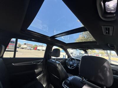 2024 Cadillac XT6 Luxury - Photo 26 - Dallas, TX 75252