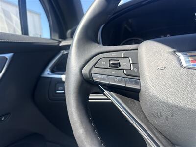 2024 Cadillac XT6 Luxury - Photo 34 - Dallas, TX 75252