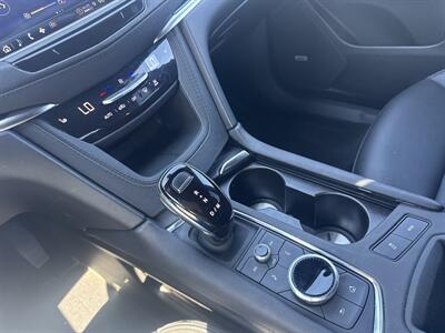 2024 Cadillac XT6 Luxury - Photo 36 - Dallas, TX 75252