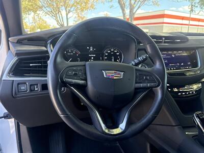 2024 Cadillac XT6 Luxury - Photo 17 - Dallas, TX 75252