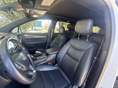 2024 Cadillac XT6 Luxury - Photo 16 - Dallas, TX 75252