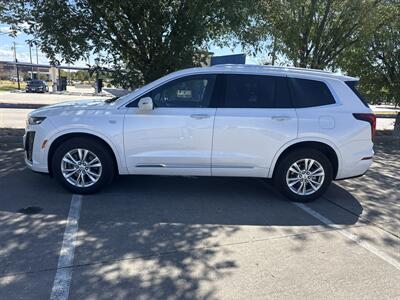 2024 Cadillac XT6 Luxury - Photo 4 - Dallas, TX 75252