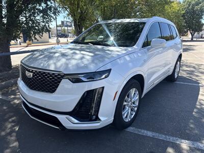 2024 Cadillac XT6 Luxury - Photo 3 - Dallas, TX 75252