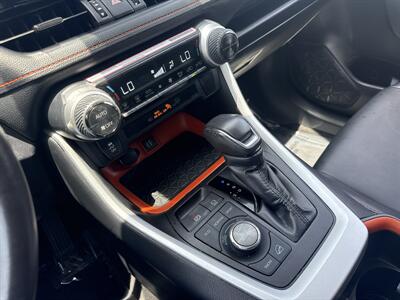 2024 Toyota RAV4 Adventure - Photo 29 - Dallas, TX 75252
