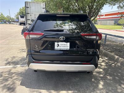 2024 Toyota RAV4 Adventure - Photo 6 - Dallas, TX 75252