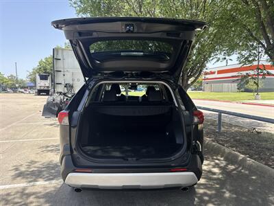 2024 Toyota RAV4 Adventure - Photo 14 - Dallas, TX 75252