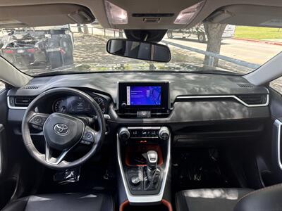 2024 Toyota RAV4 Adventure - Photo 20 - Dallas, TX 75252