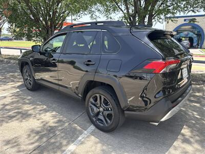 2024 Toyota RAV4 Adventure - Photo 5 - Dallas, TX 75252