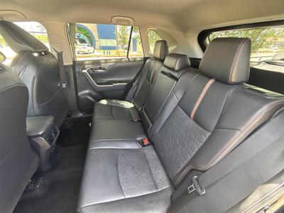 2024 Toyota RAV4 Adventure - Photo 27 - Dallas, TX 75252