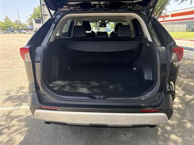 2024 Toyota RAV4 Adventure - Photo 15 - Dallas, TX 75252