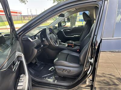 2024 Toyota RAV4 Adventure - Photo 16 - Dallas, TX 75252