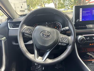 2024 Toyota RAV4 Adventure - Photo 23 - Dallas, TX 75252