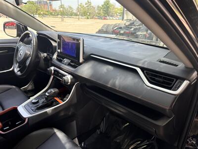 2024 Toyota RAV4 Adventure - Photo 21 - Dallas, TX 75252